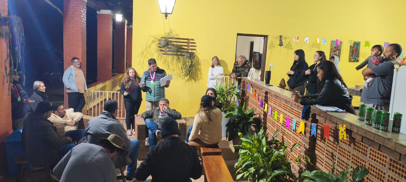 Foto 4 do evento de 4 de julho de 2026 no Monte Aprazível