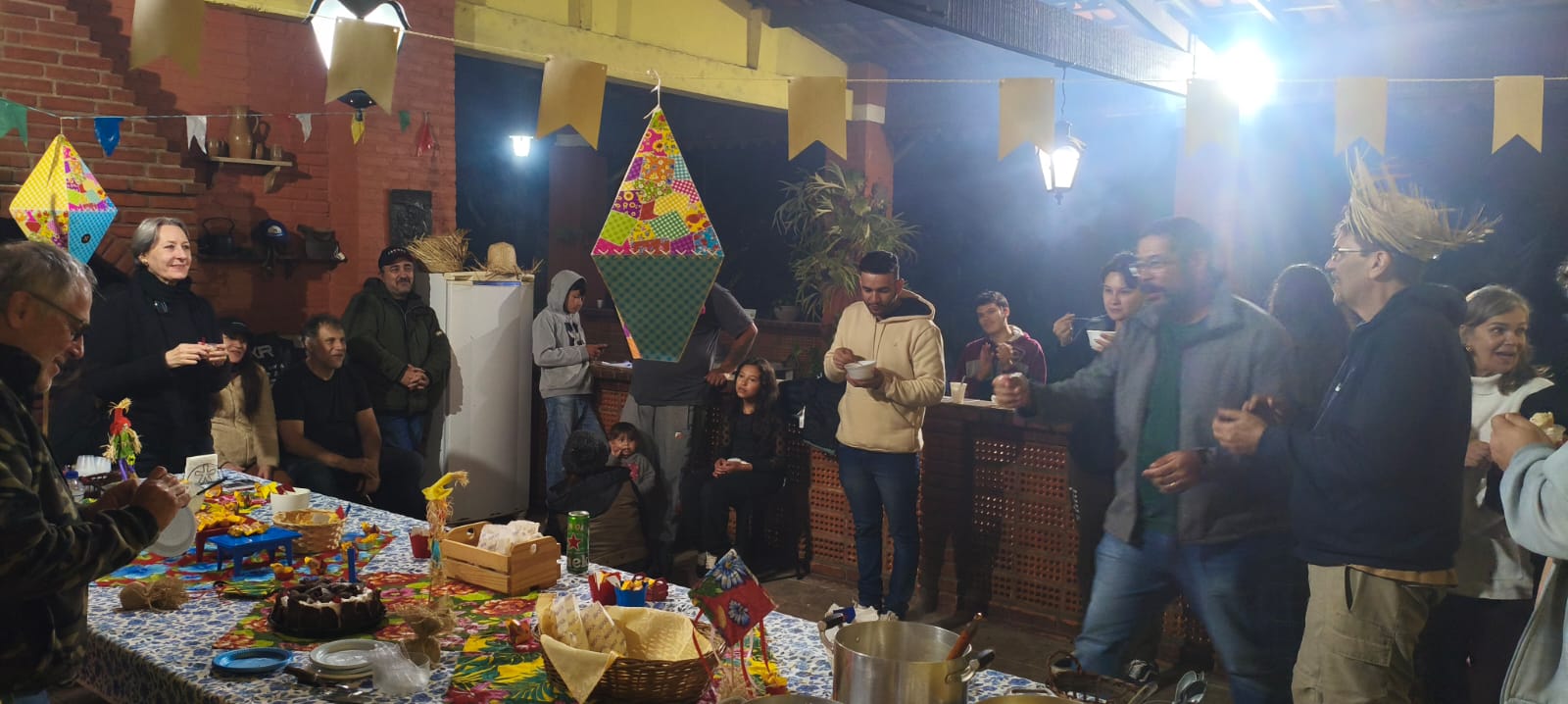 Foto 6 do evento de 4 de julho de 2026 no Monte Aprazível
