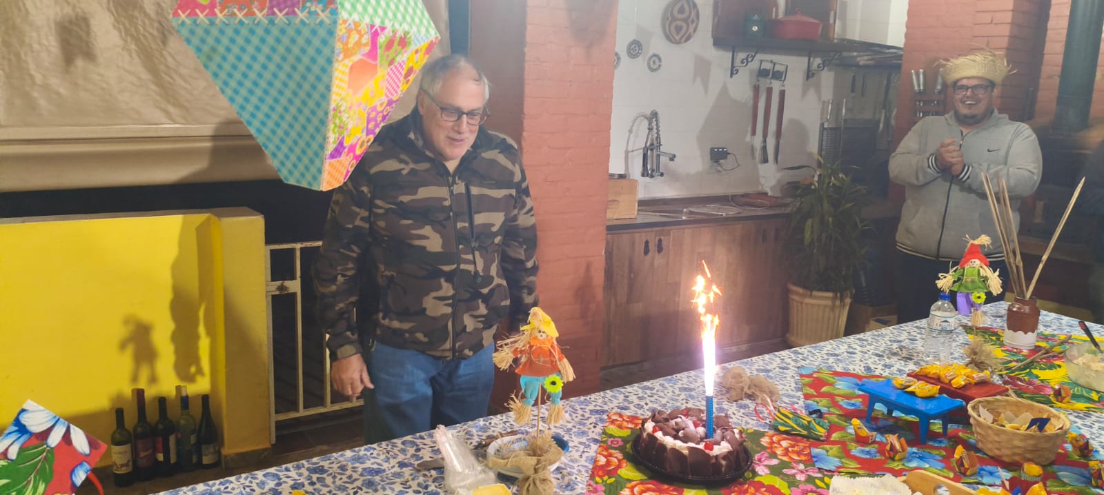 Foto 11 do evento de 4 de julho de 2026 no Monte Aprazível