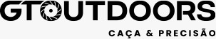 GT Outdoors — Caça & Precisão