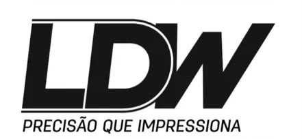 LDW — Precisão que impressiona