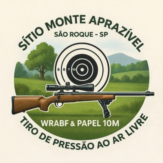 Logo Monte Aprazível