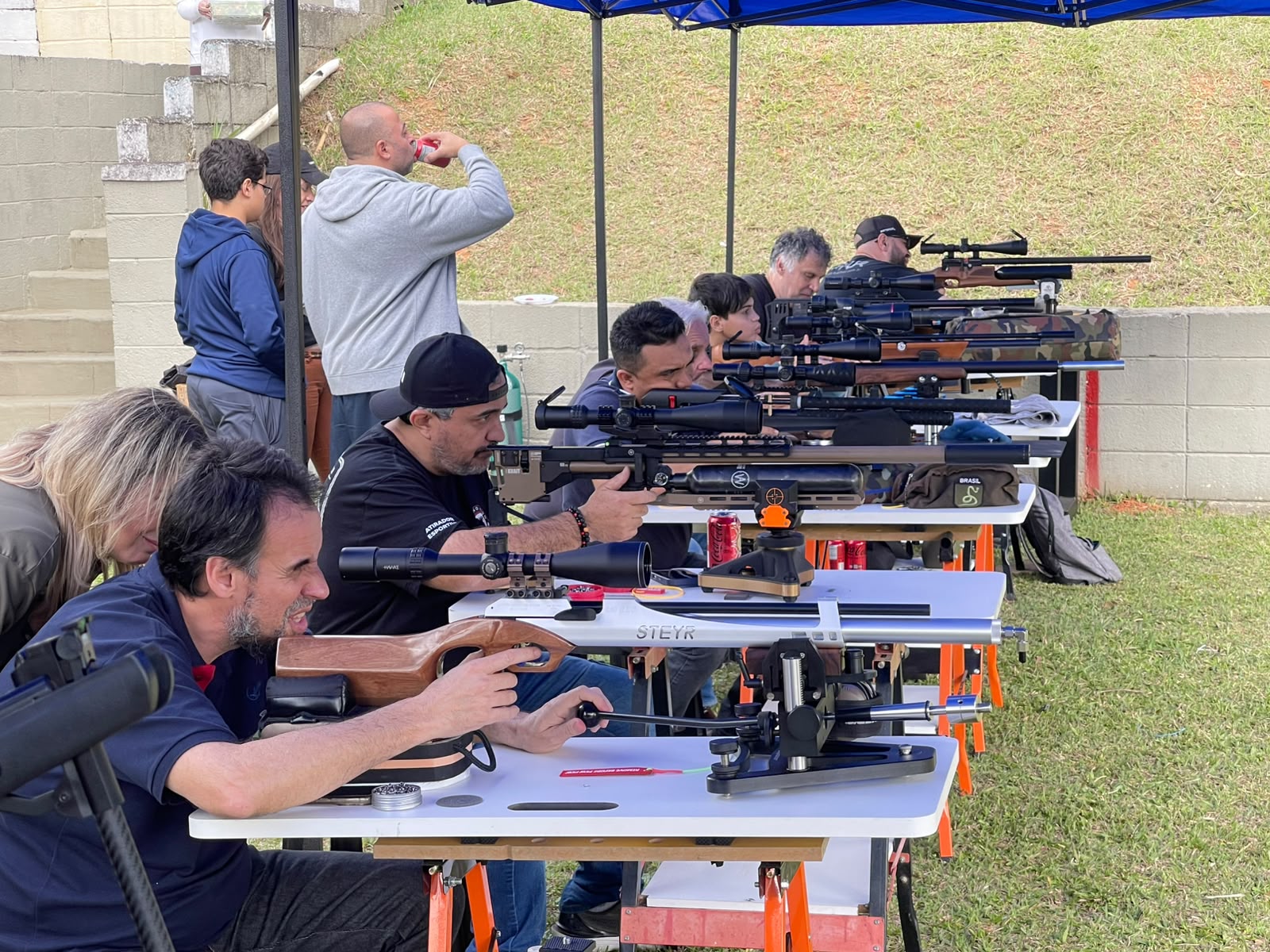 Foto 13 da etapa de 4 de julho de 2026