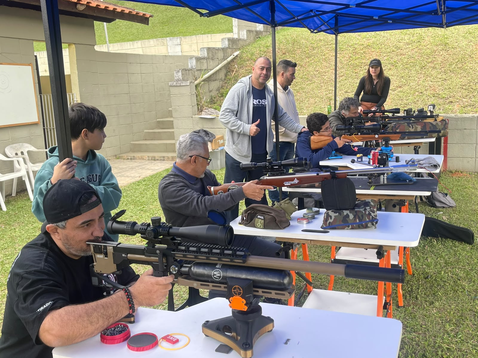 Foto 15 da etapa de 4 de julho de 2026