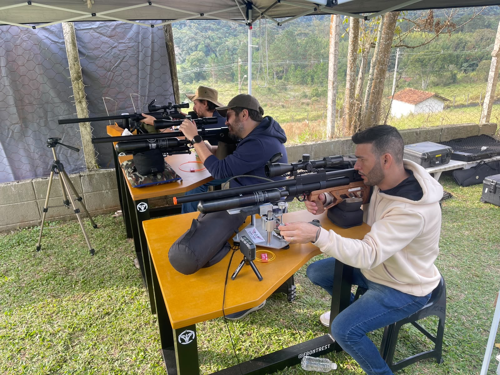 Foto 18 da etapa de 4 de julho de 2026