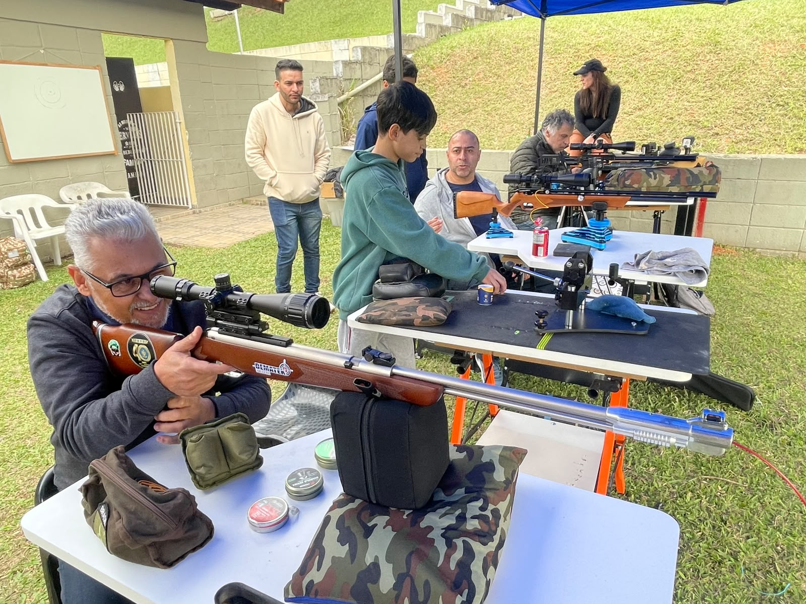 Foto 19 da etapa de 4 de julho de 2026