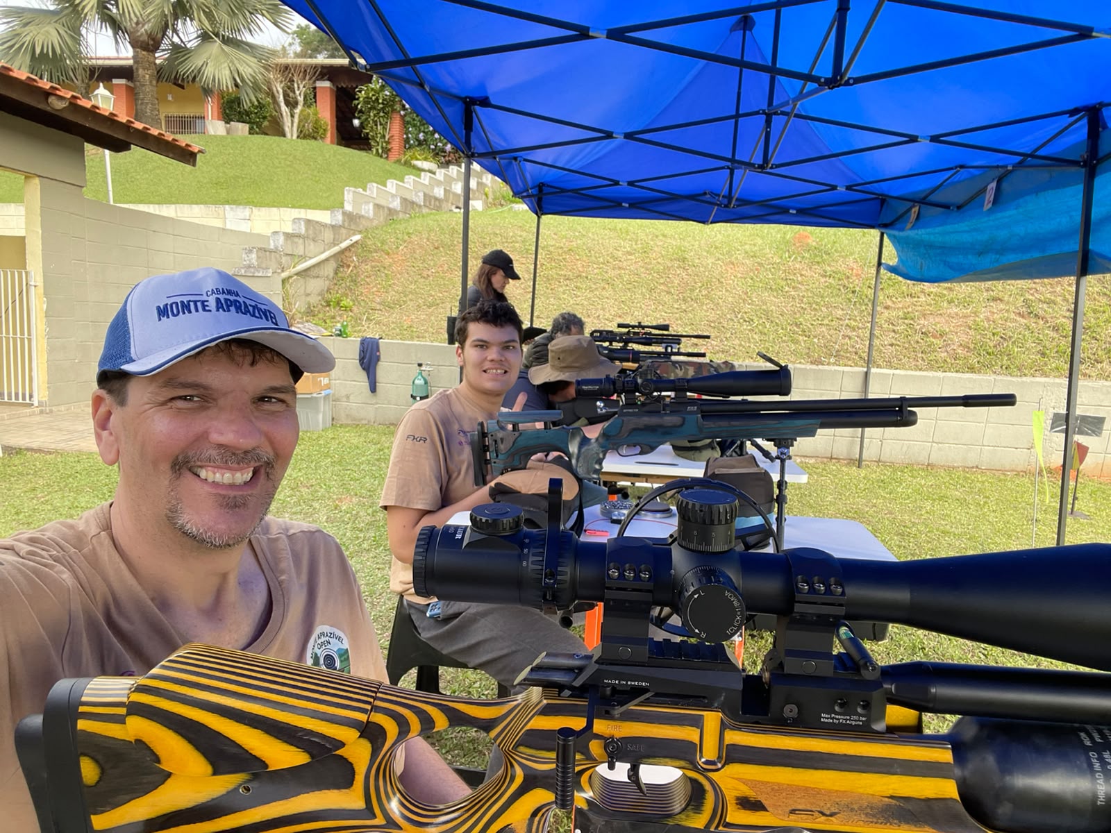 Foto 20 da etapa de 4 de julho de 2026
