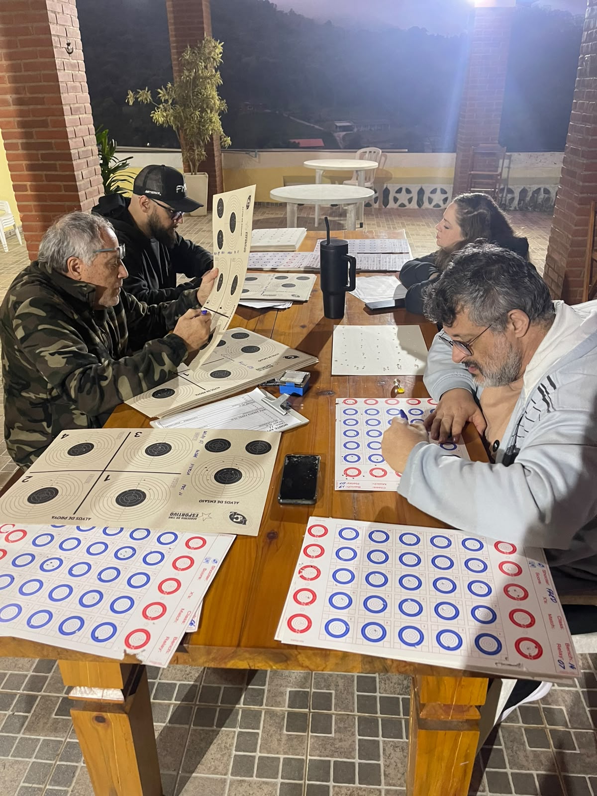 Foto 23 da etapa de 4 de julho de 2026
