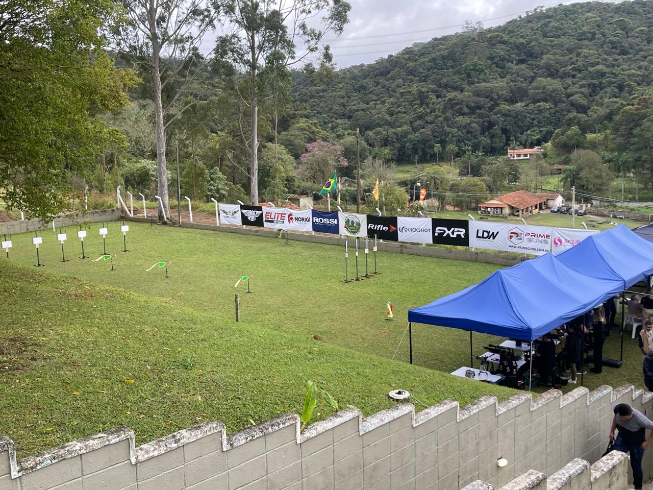 Registro fotográfico 2 da etapa de 15 de agosto de 2026