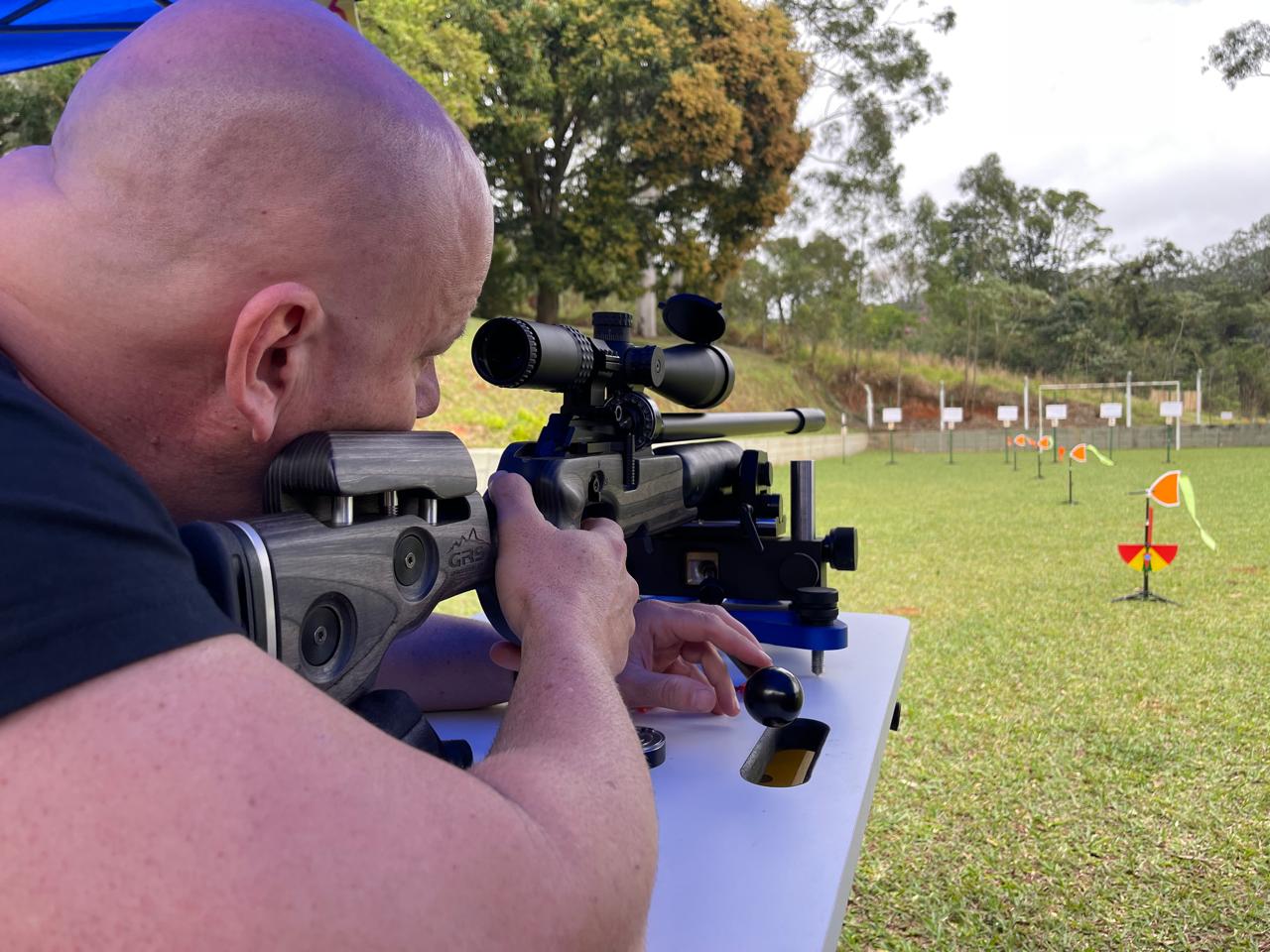 Registro fotográfico 5 da etapa de 15 de agosto de 2026