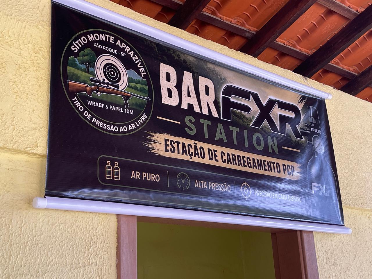 Registro fotográfico 9 da etapa de 15 de agosto de 2026