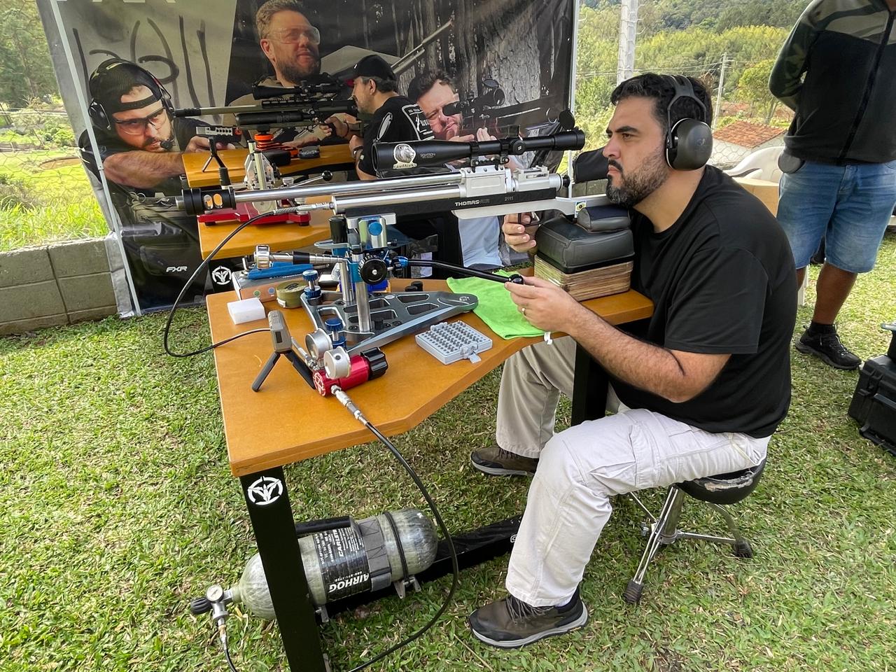 Registro fotográfico 18 da etapa de 15 de agosto de 2026