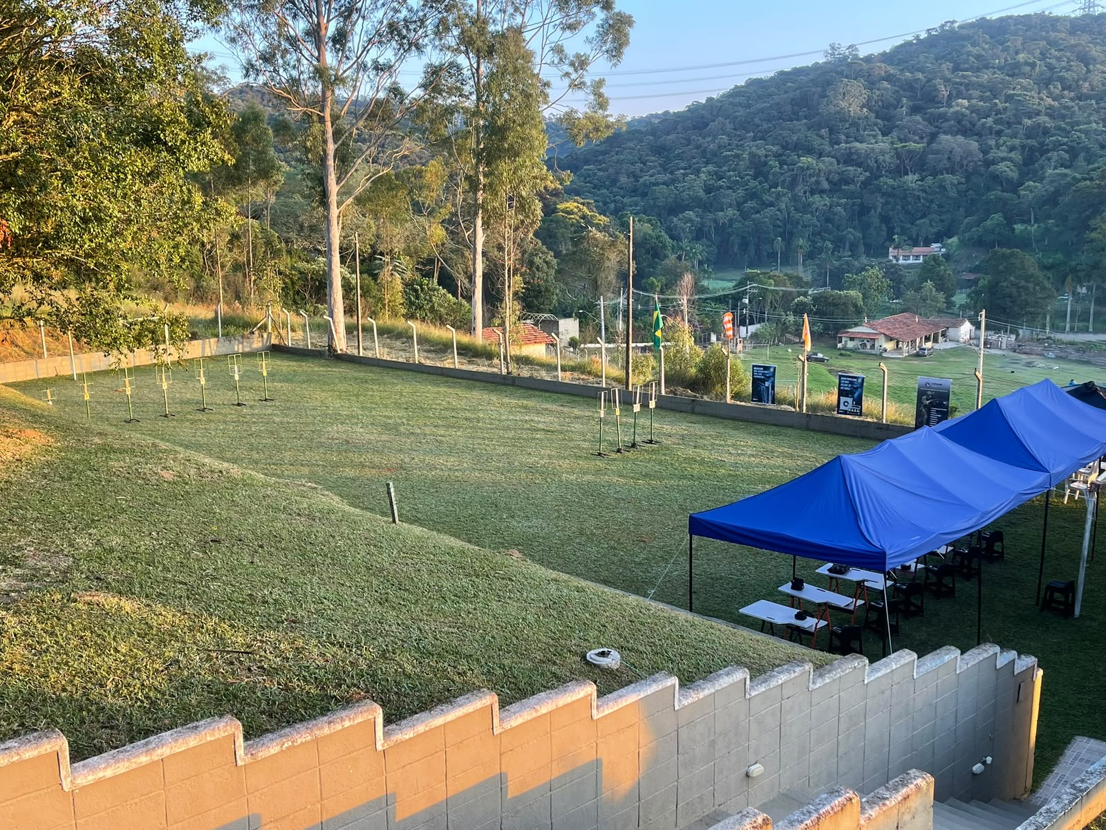Registro 3 da etapa de 25 de abril de 2026