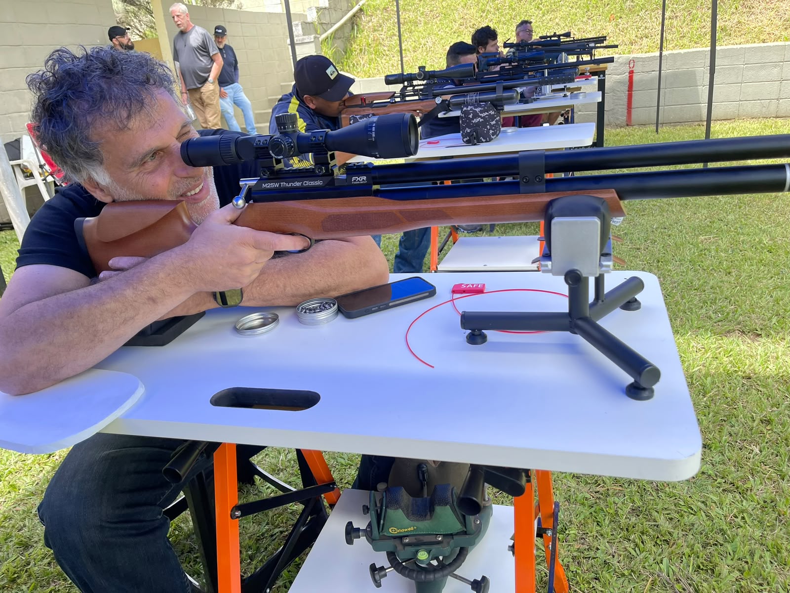 Registro 6 da etapa de 25 de fevereiro de 2026