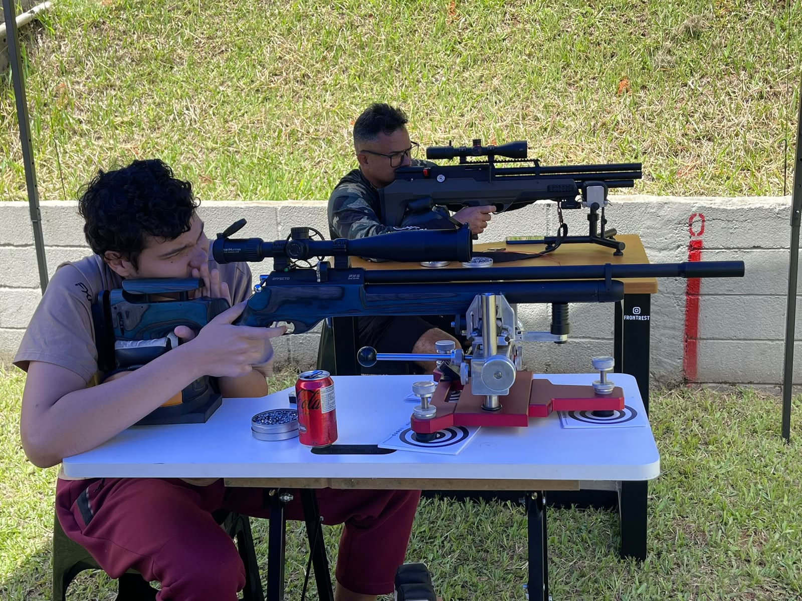 Registro 8 da etapa de 25 de fevereiro de 2026