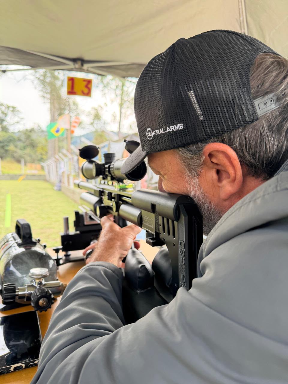 Registro fotográfico 28 da etapa de 25 de julho de 2026