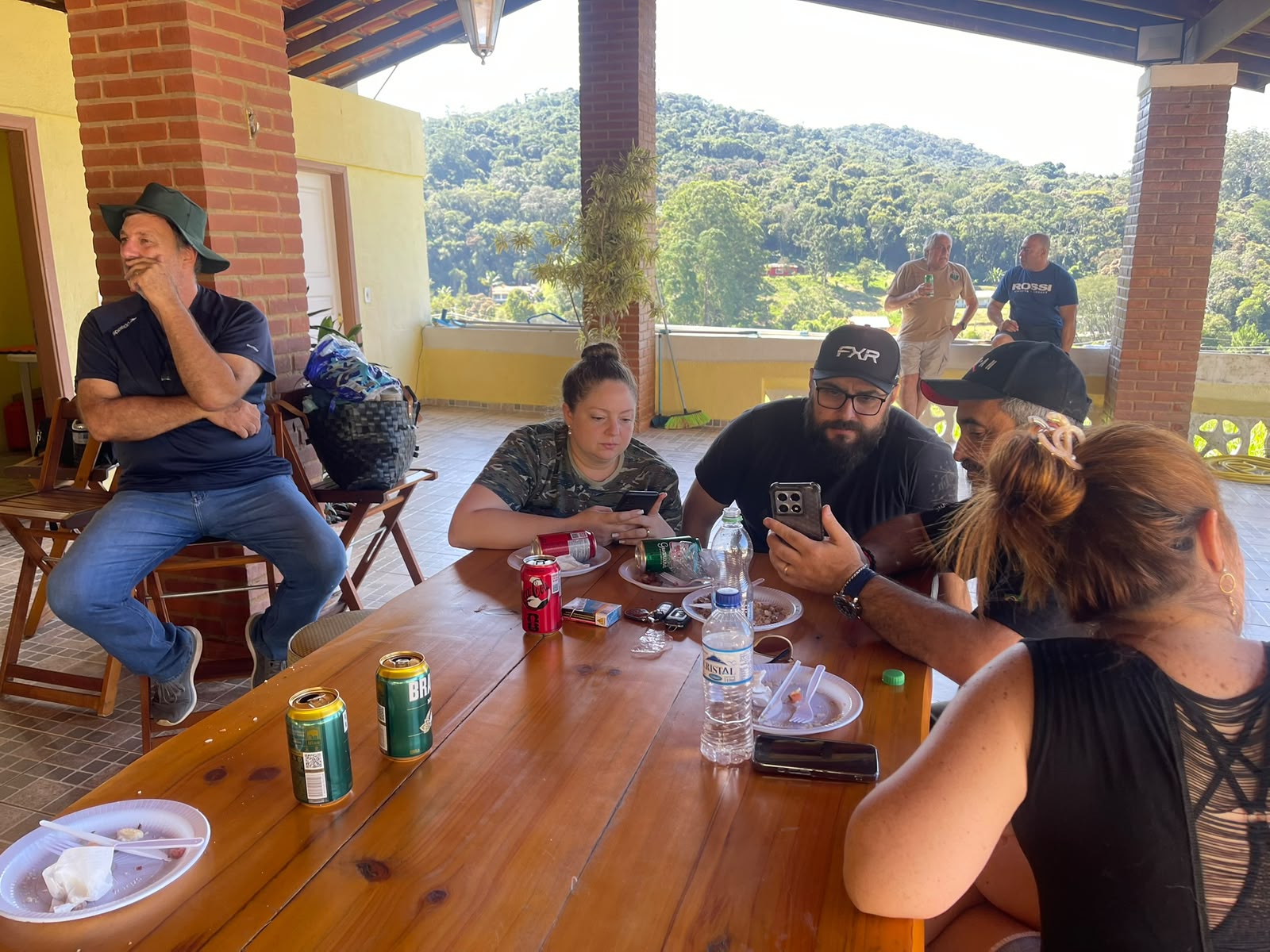 Registro 14 da etapa de 25 de mar&ccedil;o de 2026