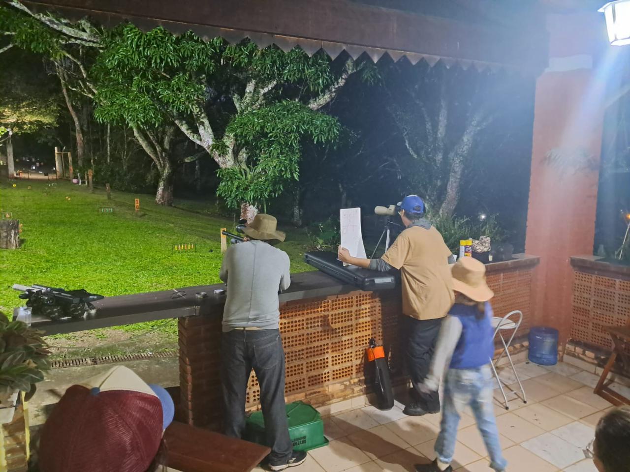 Registro 6 da etapa de 26 de maio de 2026