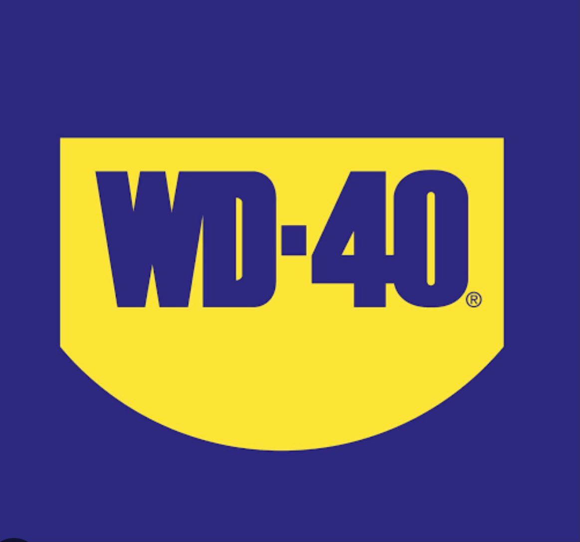 WD-40